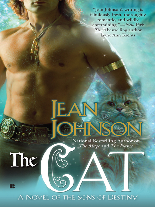 Title details for The Cat by Jean Johnson - Wait list
